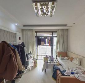 海洲景秀世家一期 2室1厅79m²满五年