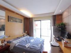 泊岸雅苑 1室0厅42m²整租