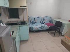 深城公寓 1室1厅40m²整租