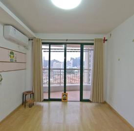 环岛丽园 2室2厅69.65m²整租
