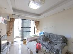 宝能悦澜山 新出房源，户型方正，花园中间，住家安静舒适