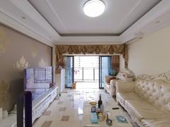 信义御城 2室2厅74.13m²满五唯一