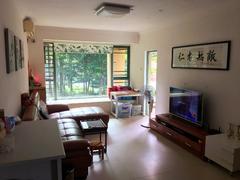 百仕达花园四期西区 2室2厅79.21m²精装修
