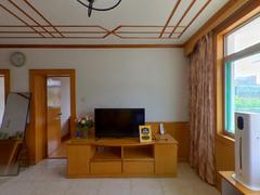 安居苑东村 3室2厅96.5m²普通装修