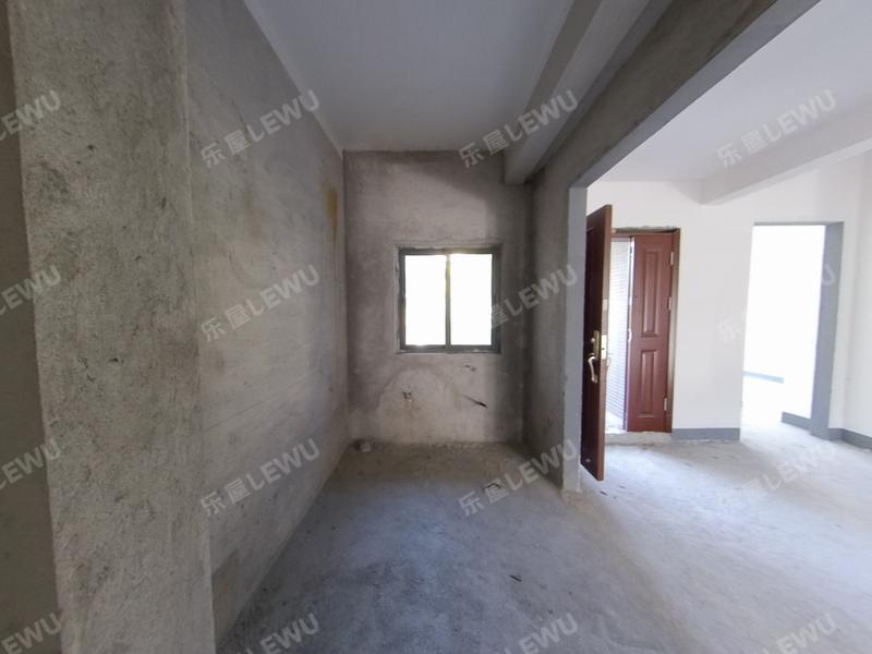 中山凯茵又一城厨房照片_凯茵又一城 4室2厅1厨3卫 238.56m² 毛坯