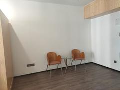 传麒景苑 1室1厅45m²整租