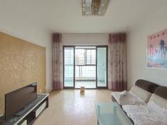 融侨观邸 3室2厅79.1m²满五唯一