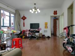 阳光棕榈园 3室2厅89.01m²满五唯一
