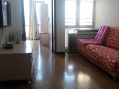东方都会大厦 1室1厅35.06m²精装修
