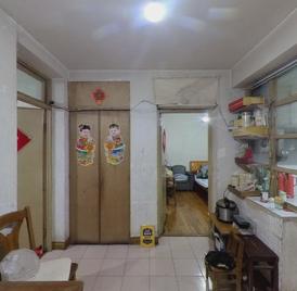 恒南小区 2室1厅66.8m²普通装修