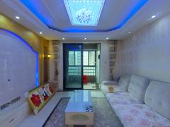 乐富公寓 4室2厅129.05m²满五年