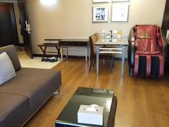 丹枫白露苑 1室1厅69.3m²整租