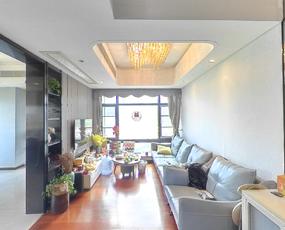 中信红树湾花园 4室2厅160m²满五年