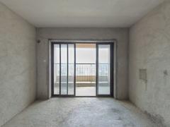 华发峰尚一期 3室2厅94m²毛坯