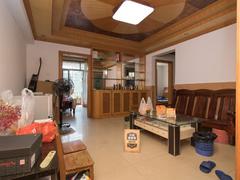 青湖山庄 3室1厅70.01m²普通装修