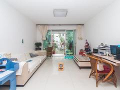 天健花园 3室2厅109.31m²整租