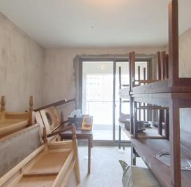 禄徽苑 北城新区 次新住宅 2室2厅80m²毛坯