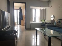 布吉阳光花园五期 1室1厅46m²整租
