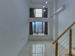 远洋新干线一期 1室1厅31.96m²满五年
