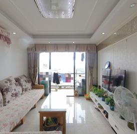 龙东华盛 3室2厅85.01m²满五唯一