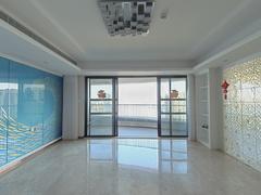 中信红树湾三期 4室2厅233.18m²整租
