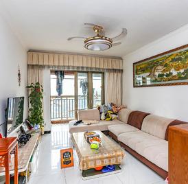 旭源瑞景轩 4室2厅78.27m²精装修