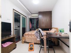 美园 1室0厅1厨1卫25.38m²整租
