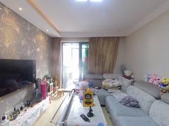 置地栢景雅筑 2室2厅78.3m²精装修