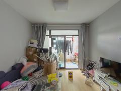 文一陶冲湖城市广场 3室2厅89.87m²普通装修