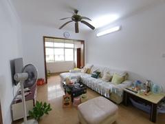 龙屋花园 3室2厅98.29m²整租