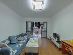 远洋新干线二期 4室2厅127.13m²满五唯一