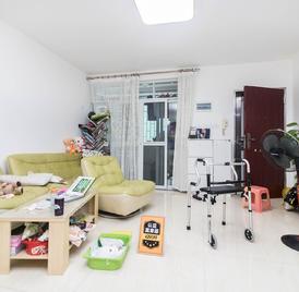 工会宿舍 2室2厅73.59m²普通装修