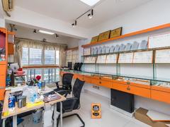 阳光天地家园 1室2厅46.17m²整租