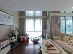 红树西岸 新出三房 3室2厅189.95m²整租 看房方便
