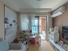 合正荣悦 2室2厅66.11m²满五唯一