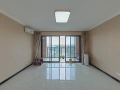 福盈中央山 5室2厅150.39m² 南北通透 看红花山 整租