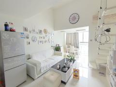 东海岸一期 2室2厅57.82m²整租
