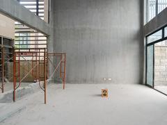 深房传麒山 5室2厅278.26m²整租