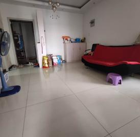 宝翠园 2室1厅67m²精装修