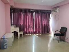 海珑华苑 1室0厅40.42m²精装修