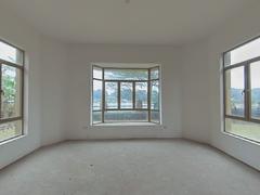 雍泉度假山庄 7室3厅356.39m²毛坯