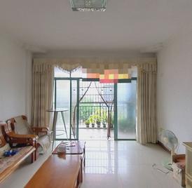 景裕豪苑 2室2厅84.85m²满五年