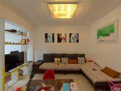 莱茵河畔花园 3室2厅115.16m²精装修