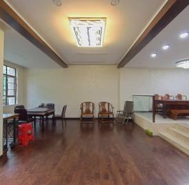 凯茵新城瑞士园维多利亚别墅 4室2厅285m²满五年
