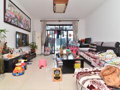 东方瑞景苑 3室2厅116.05m²整租