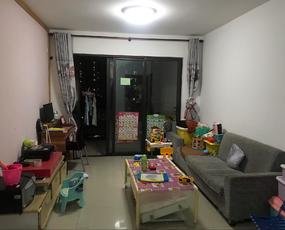 中海康城花园二期租房
