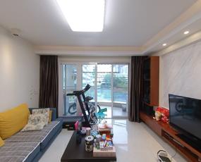 百合星城(二期)租房