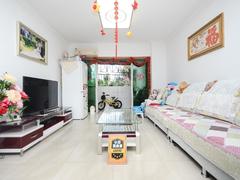 半岛苑 2室2厅78.62m²满五唯一