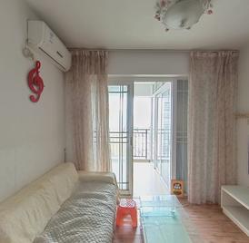 i派龙城 2室1厅52.41m²满五年