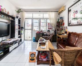 东乐花园二手房